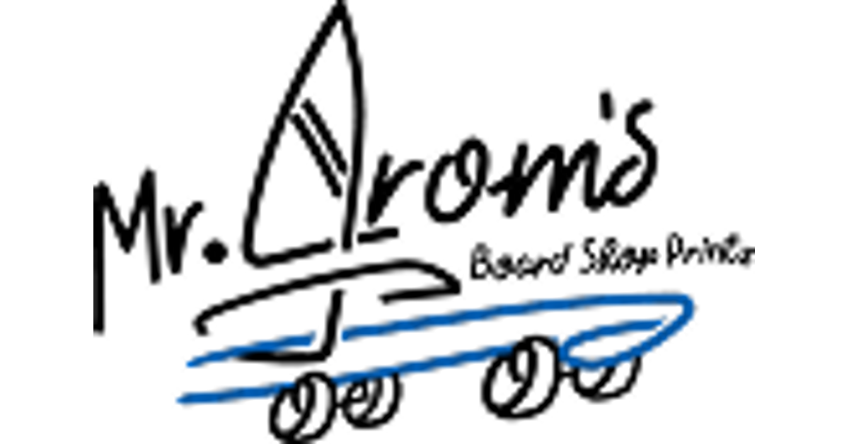 Mr. Groms Board Shop