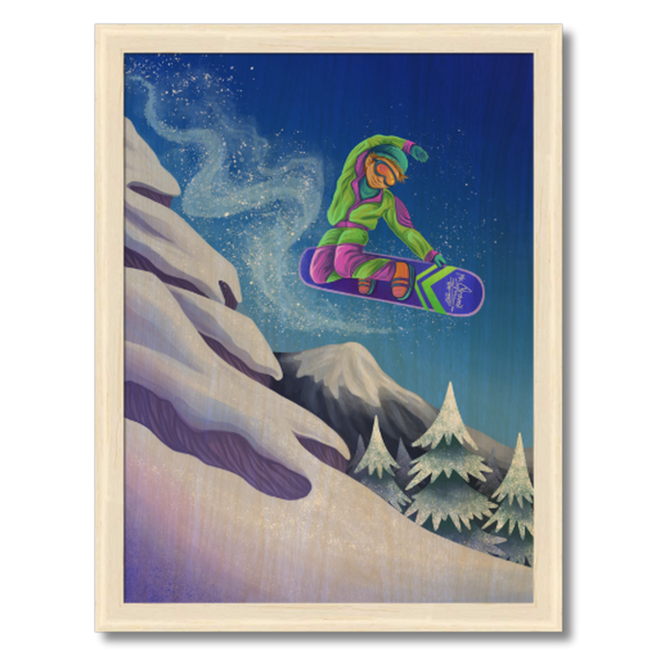 Cliff Drop cliff-drop